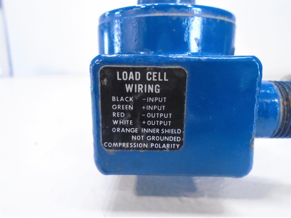 Hardy Scales 25000# Load Cell, CSP1-25-A-S1322, Part #601134-08R